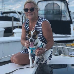 Meet your Posher, Janine